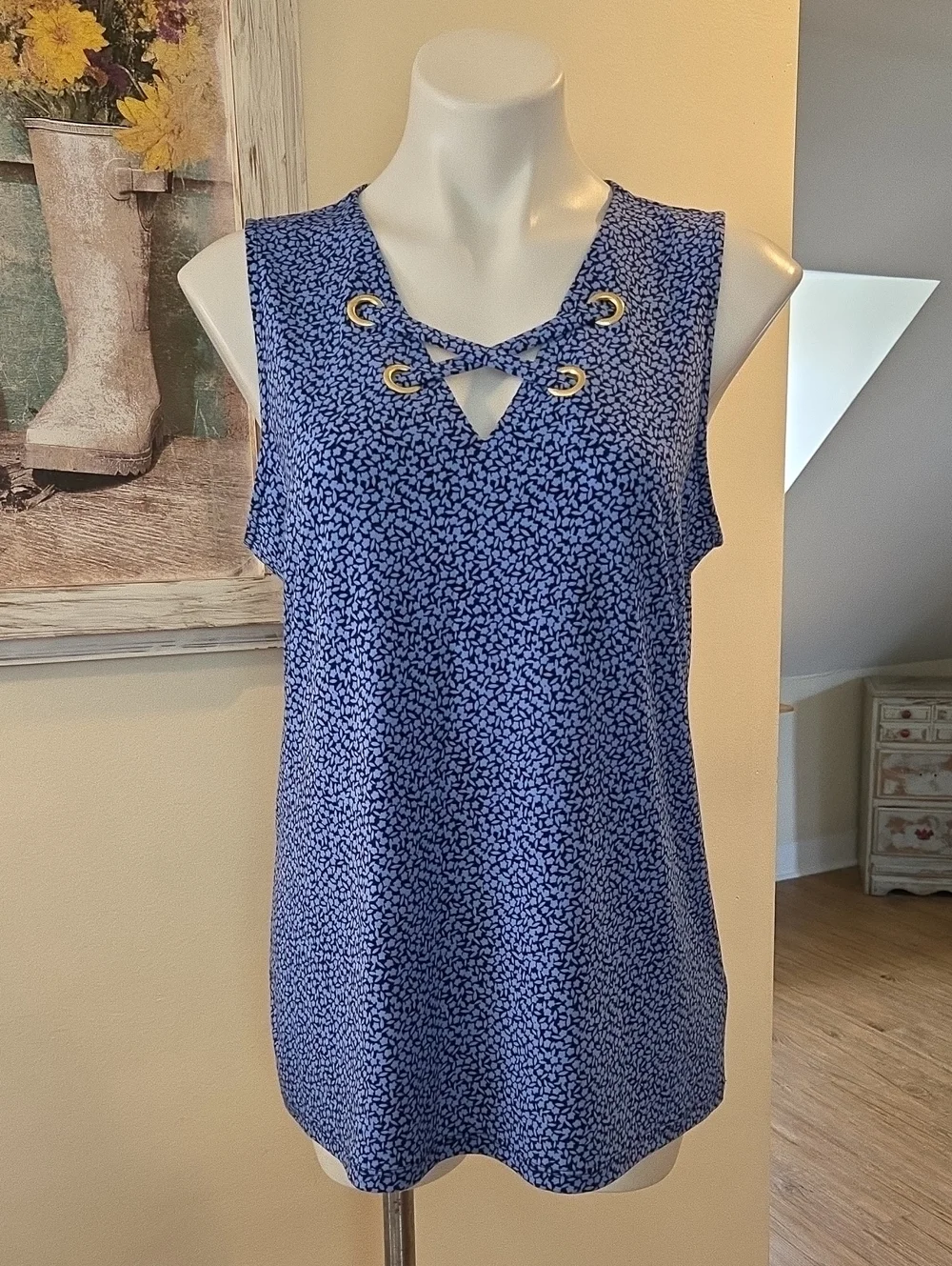 Michael Kors Tank